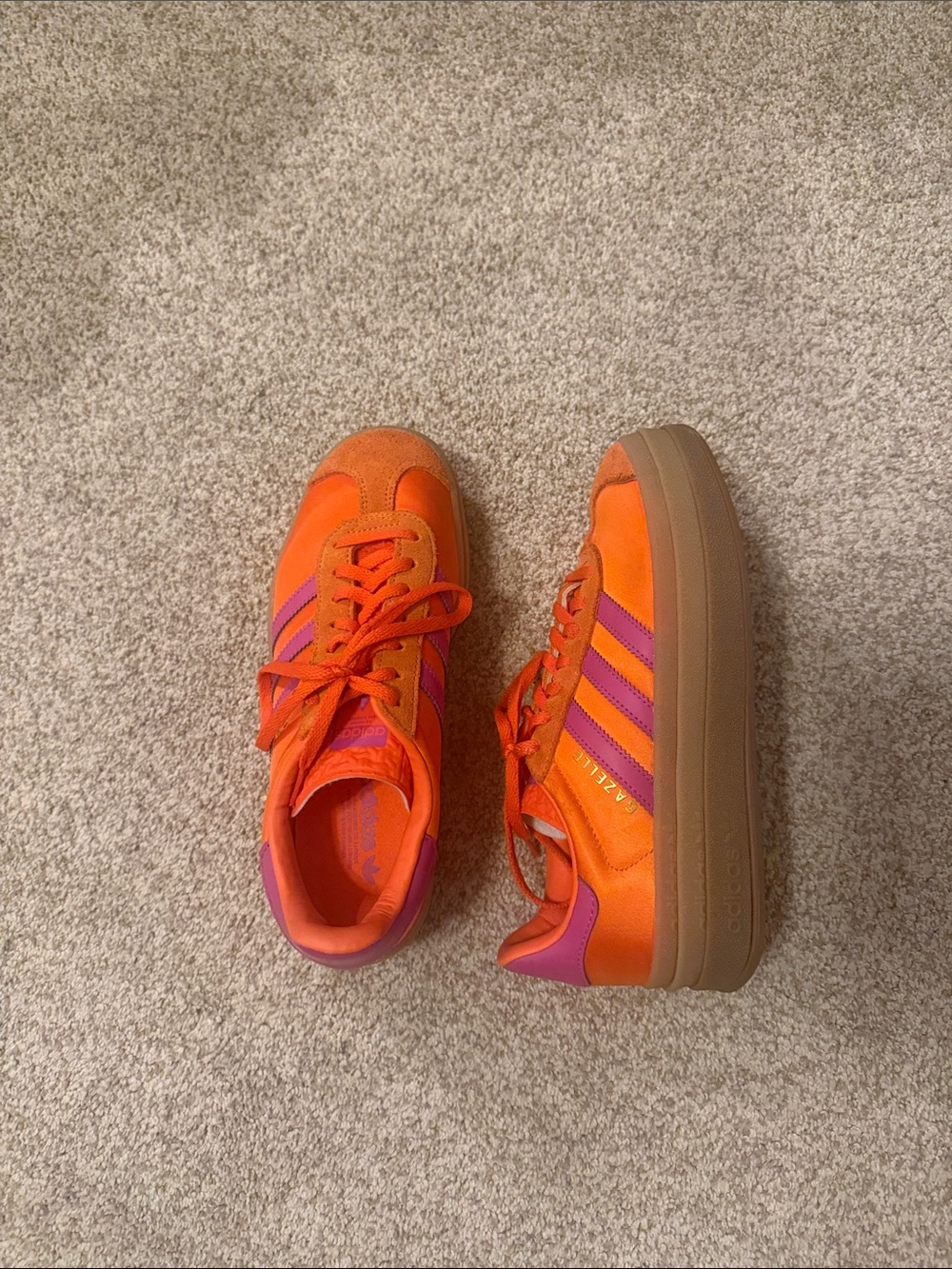 Adidas Gazelle Bold
